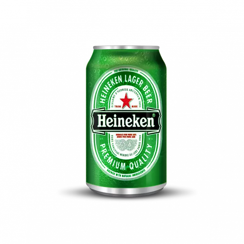 Heineken