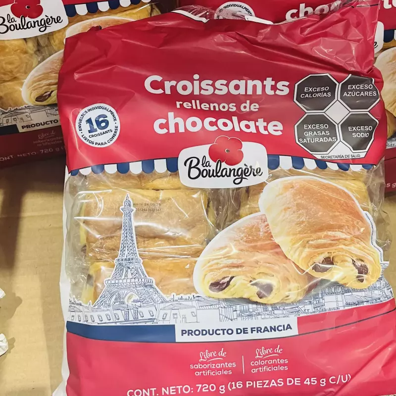 Croissant La Boulangerie