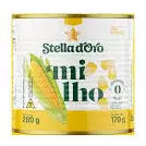 MILHO VERDE STELLA DORO LATA 170G