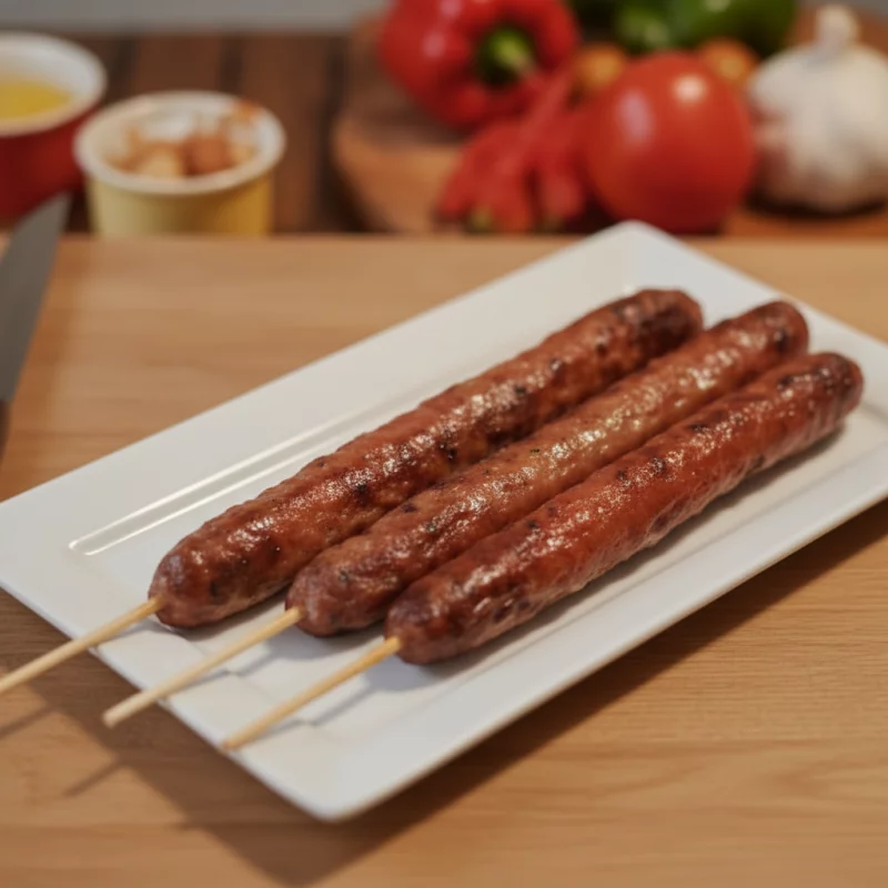 Kafta Bovina!