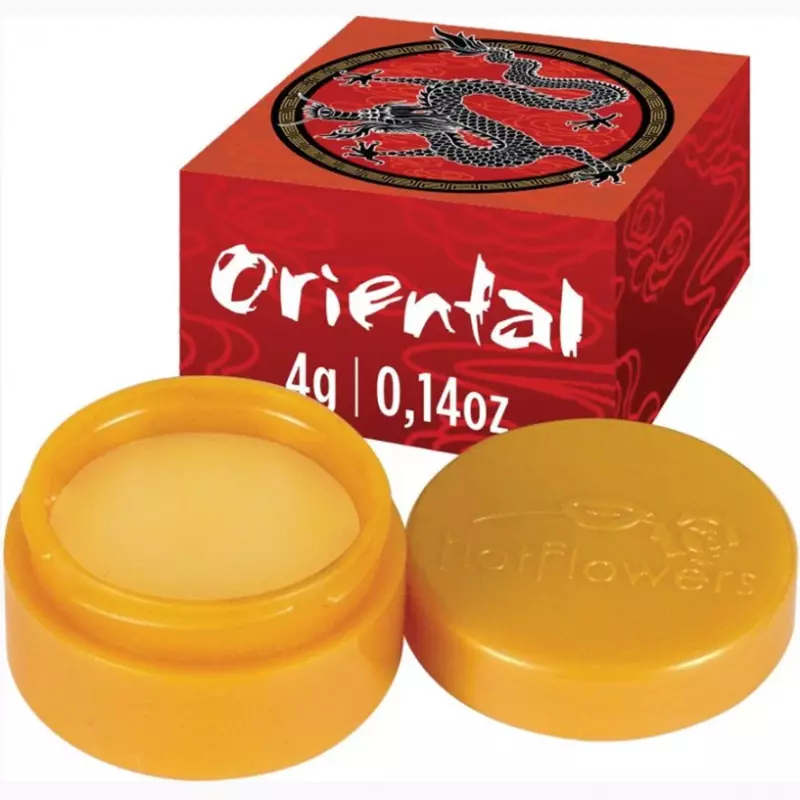 Oriental - Pomada