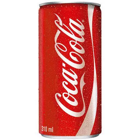 Coca Cola 310 ml