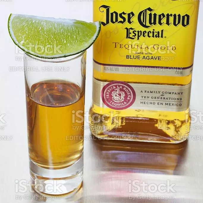 Jose Cuervo