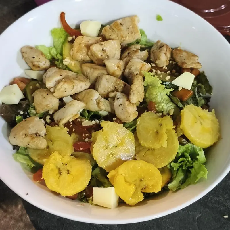 BOWL ASIÁTICO