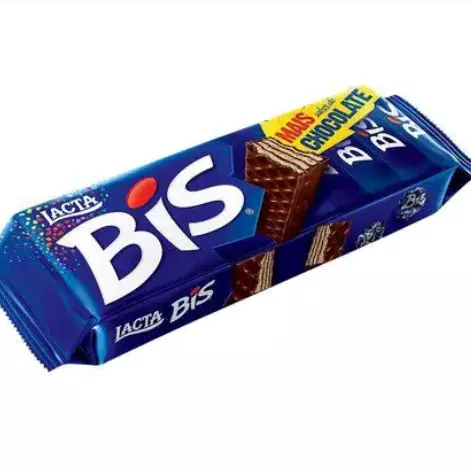 BIS( PACOTE )