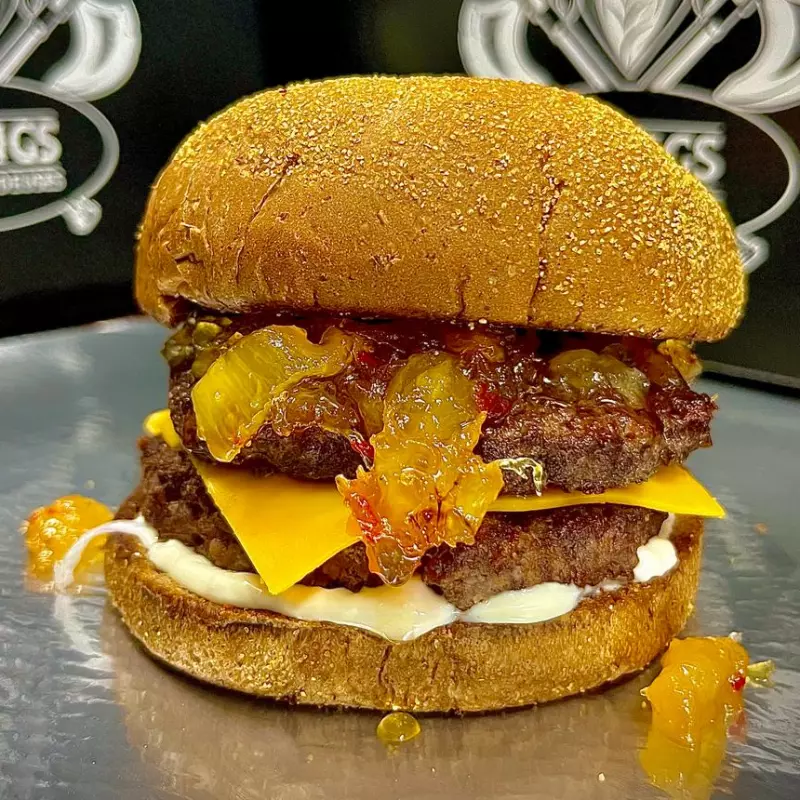 VK FLOKI + BATATA + 1 COCA 220ML