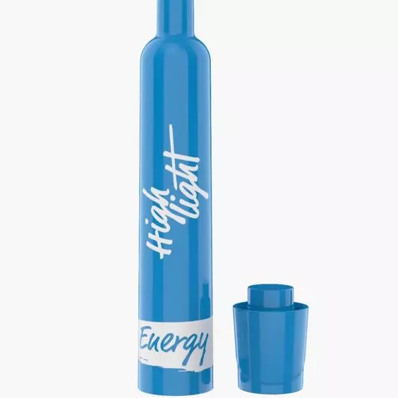 Energy ice