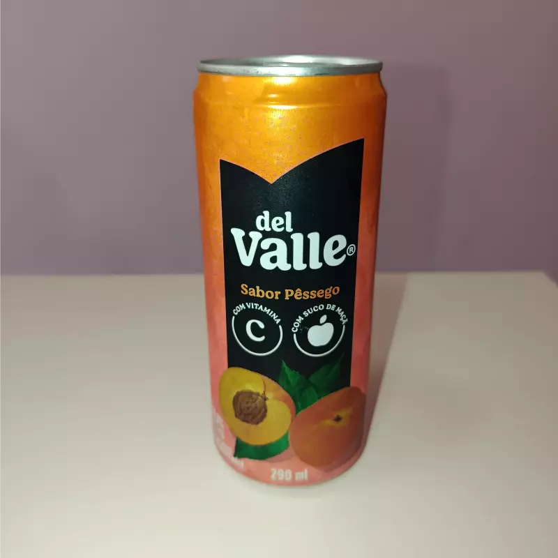 Suco Del Valle Pessego 290 ml