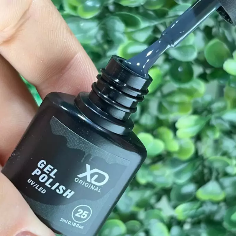 Esm. Gel XD BBB 25 - 5ml