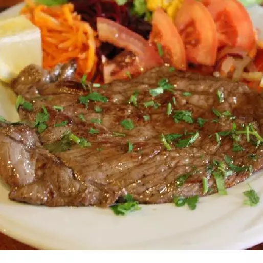 Carne asada