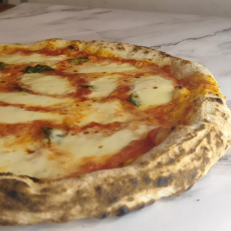 MARGHERITA