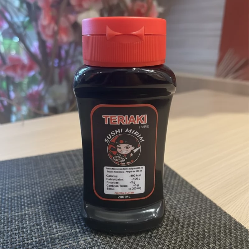 Tare Black – 200 ML