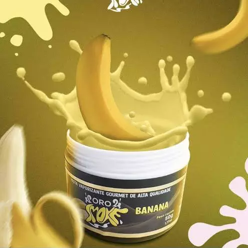 ORO - Banana