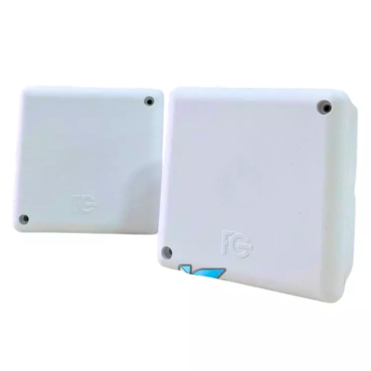 CAIXA DE PROTEÇÃO FG PREMIUM C/LIGA