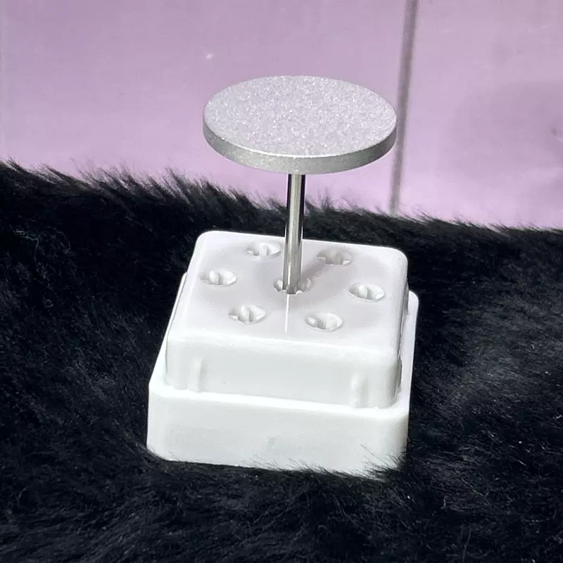 Broca Para Lixamento De Pes