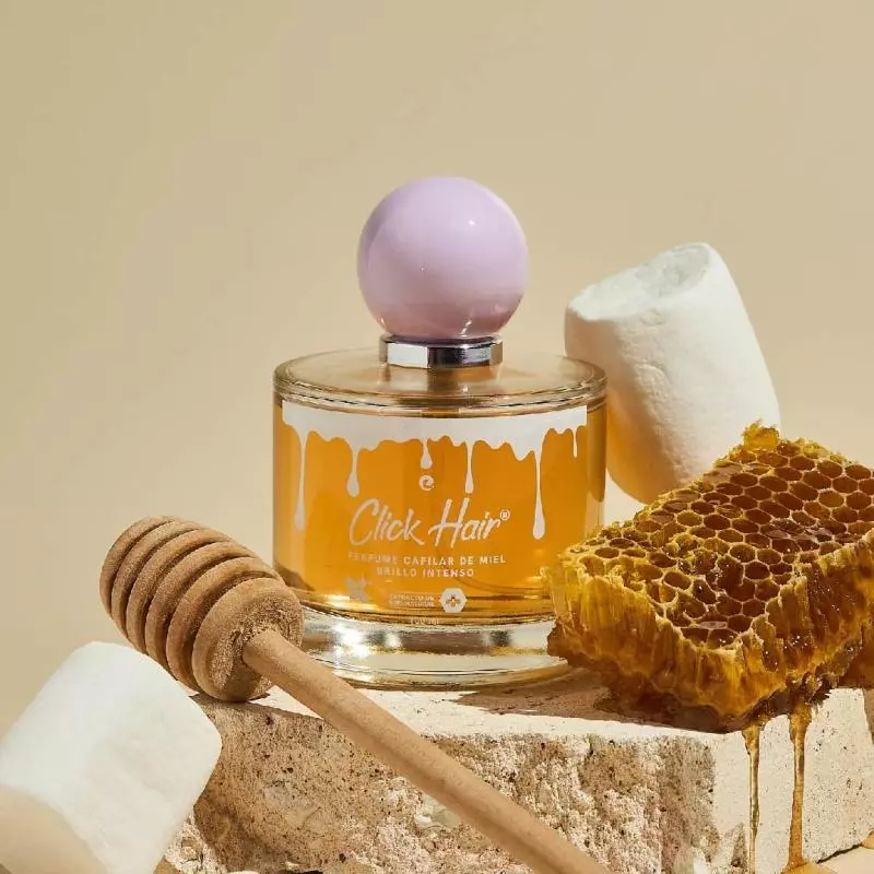 Perfume de Miel Masmelo - Click Hair