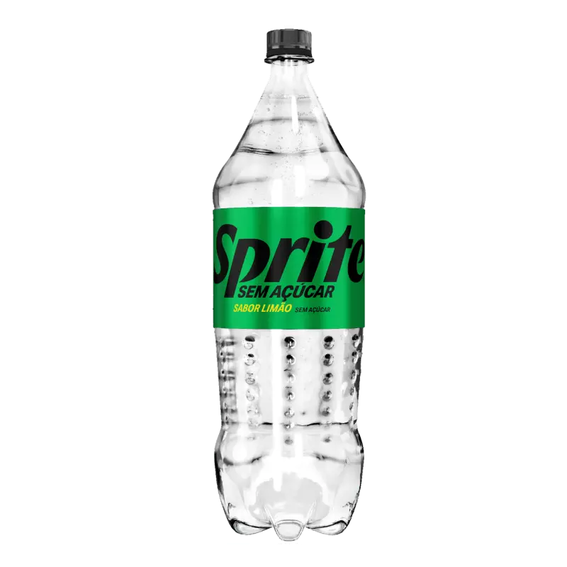 Sprite Zero 2L