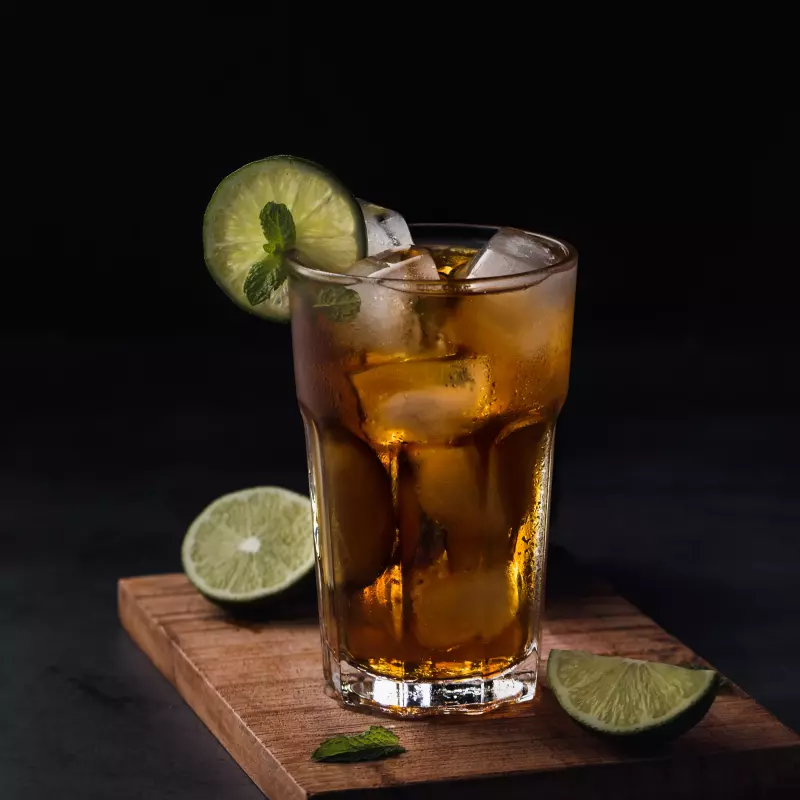 CUBA LIBRE
