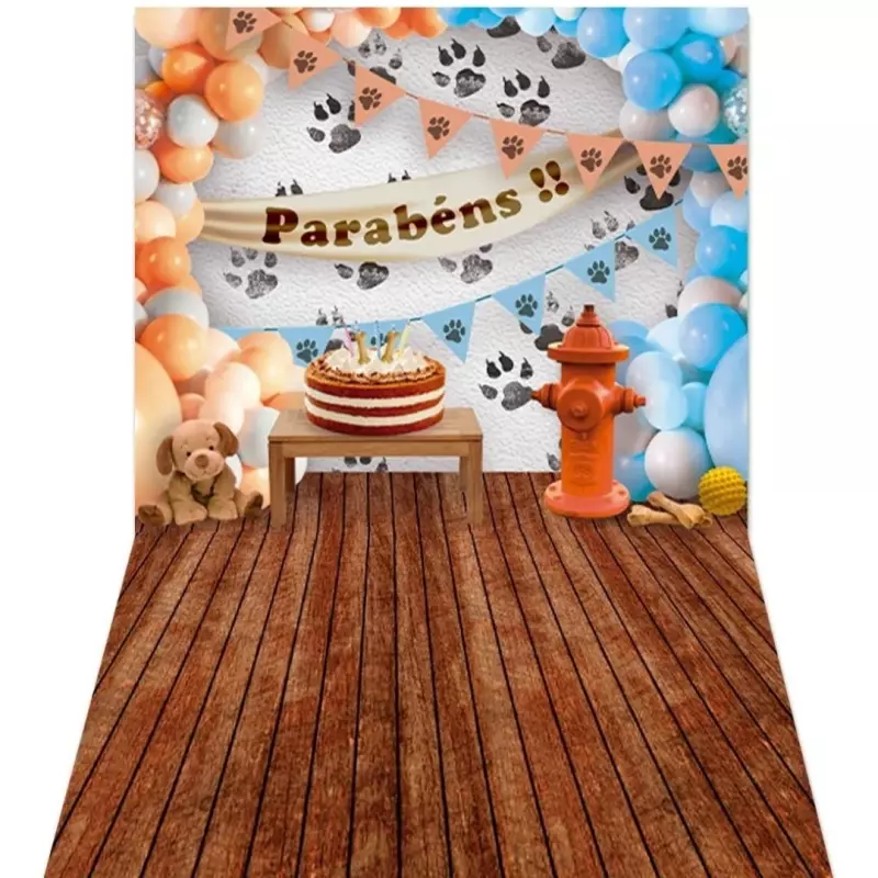 Painel temático - locação