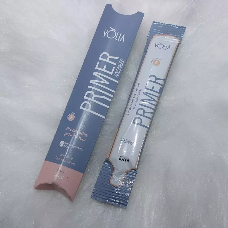 Primer Volia Adesivador Refil 10ml s