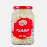 COUVE FLOR EM CONSERVA PETRY 300G