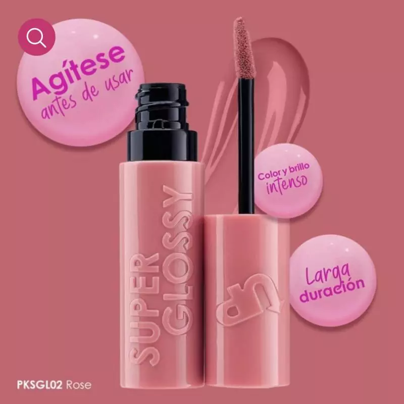 Super Glossy PKSGL02