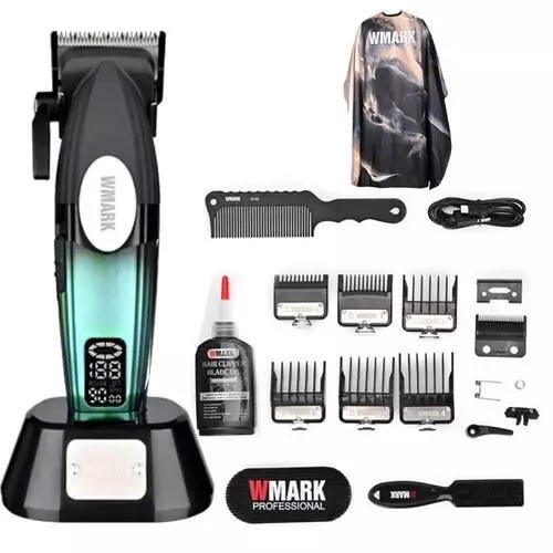MAQUINA WMARK 8038