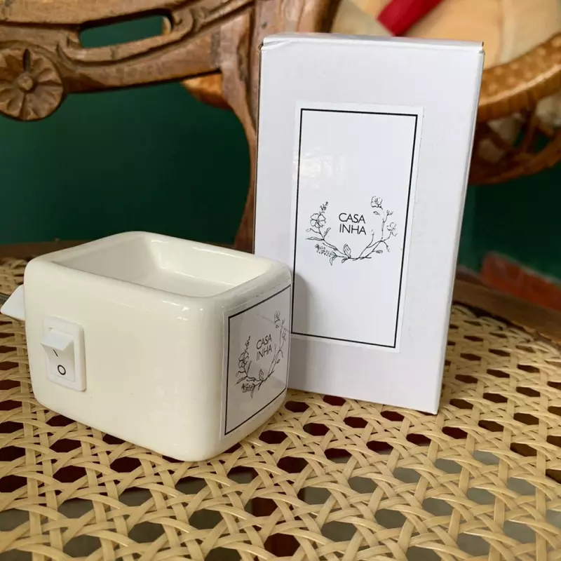 Aromatizador de tomada CASA INHA