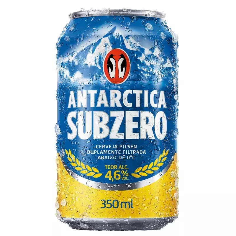Subzero 350ml