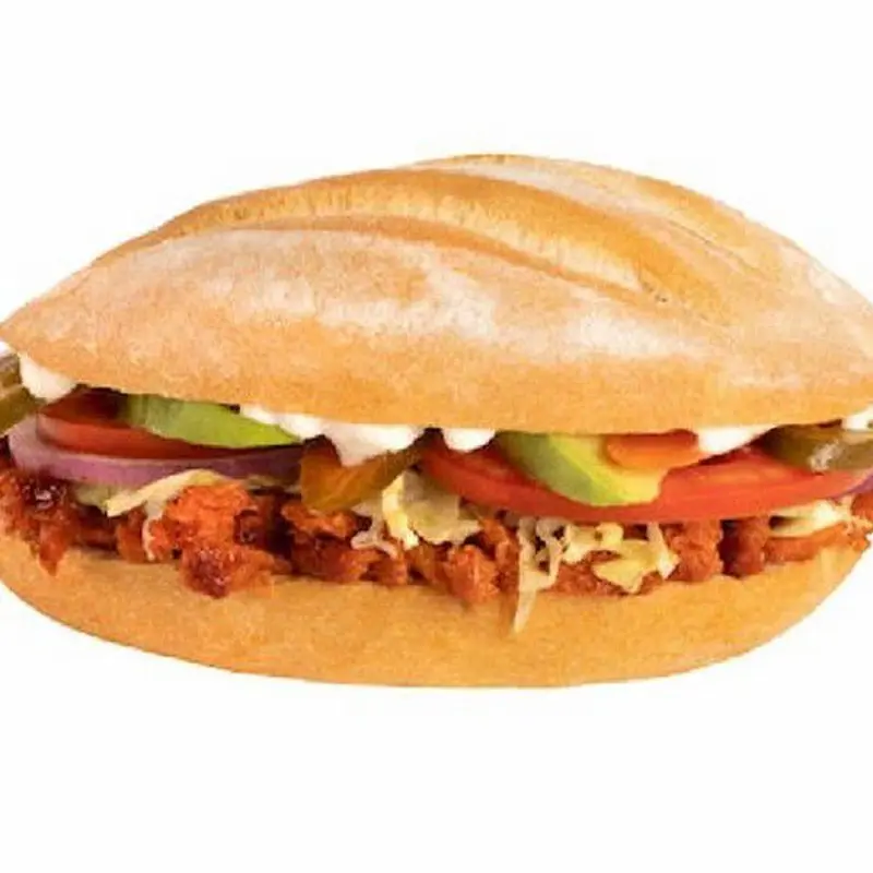 Torta Pastor