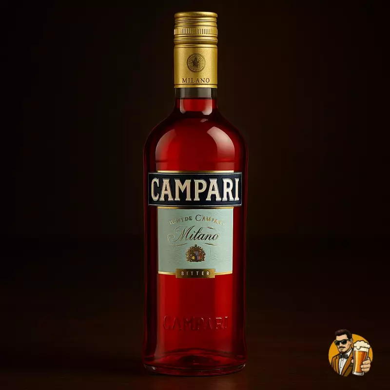 Campari 998ml
