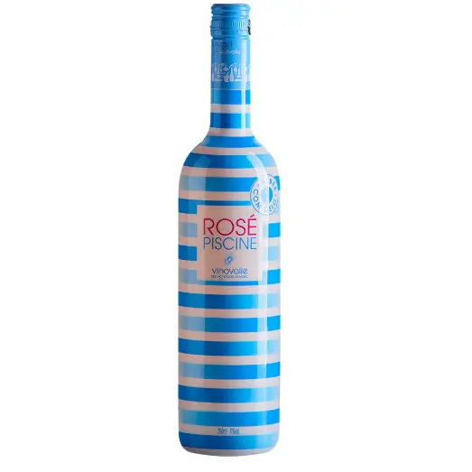 Vinho Piscine 750ml