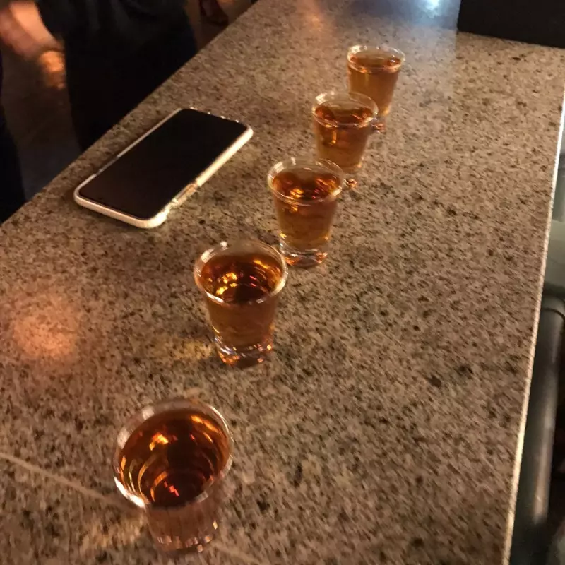 Shots