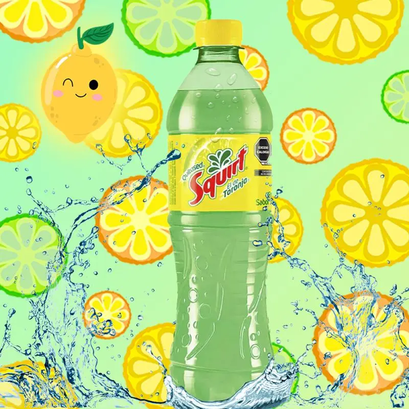 Squirt Toronja