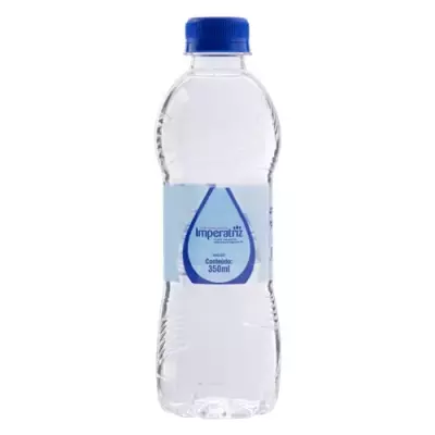 Agua Mineral Imperatriz sem Gas