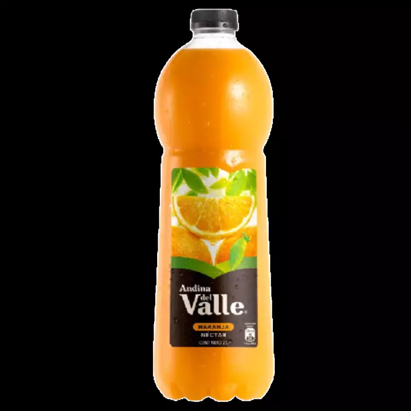 Jugo de Naranja 1.5L