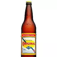 Cerveja Original 600ml / Retornavel