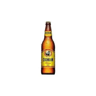 Cerveja Eisenbahn 600ml