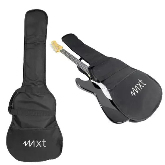 CAPA DE GUITARRA NYLON 600 MXT ALÇA