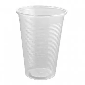 Vaso Plastico REYMA #12