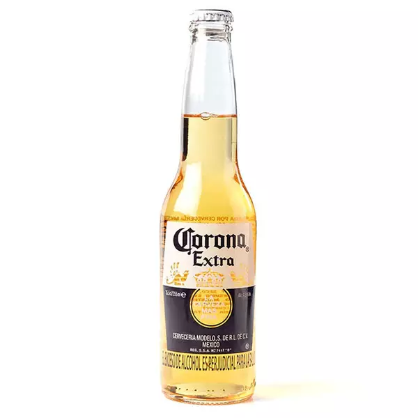 Cerveza Corona
