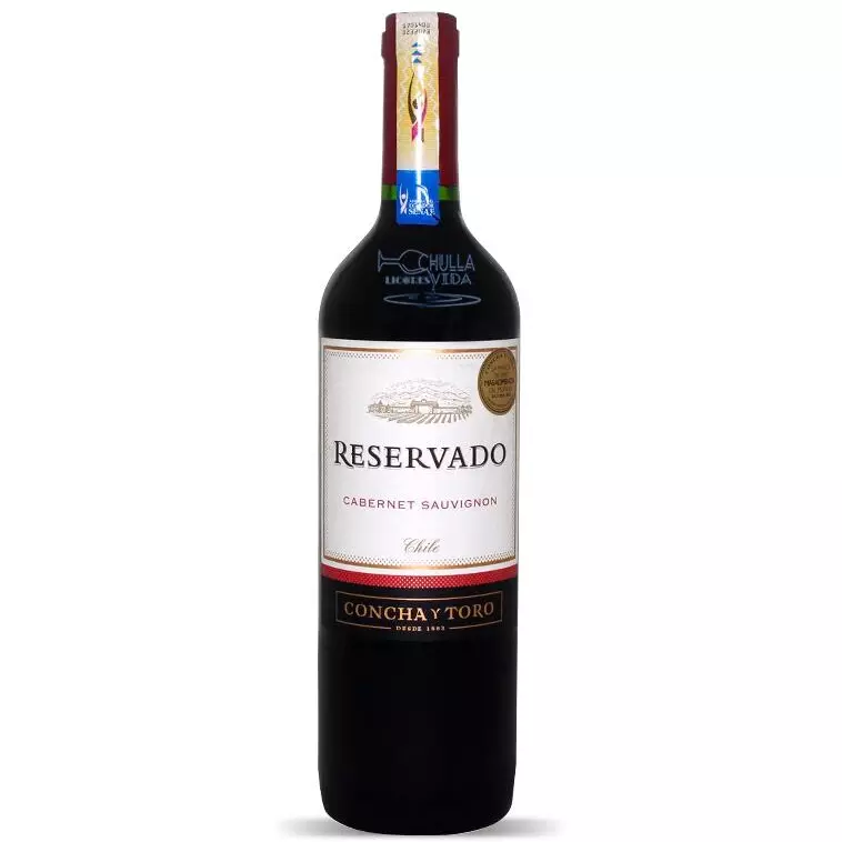 RESERVADO- CABERNET SAUVIGNON