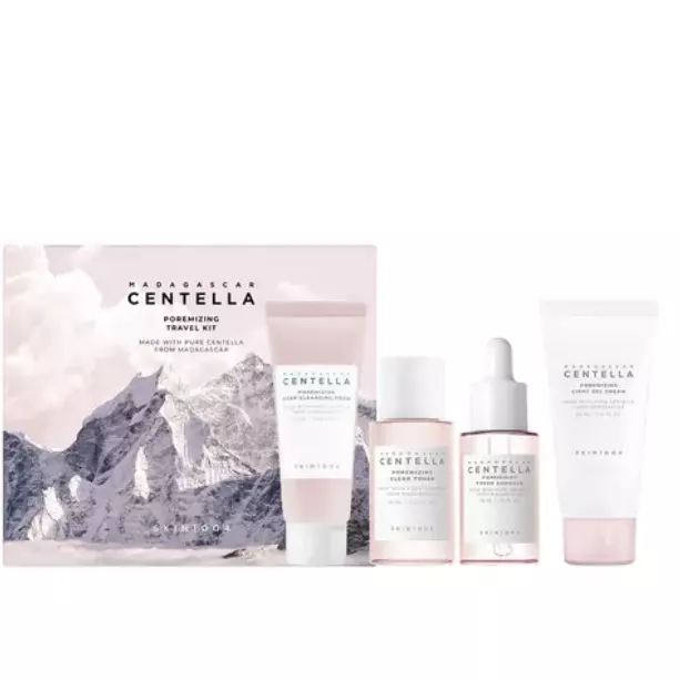Kit mini Poremizing