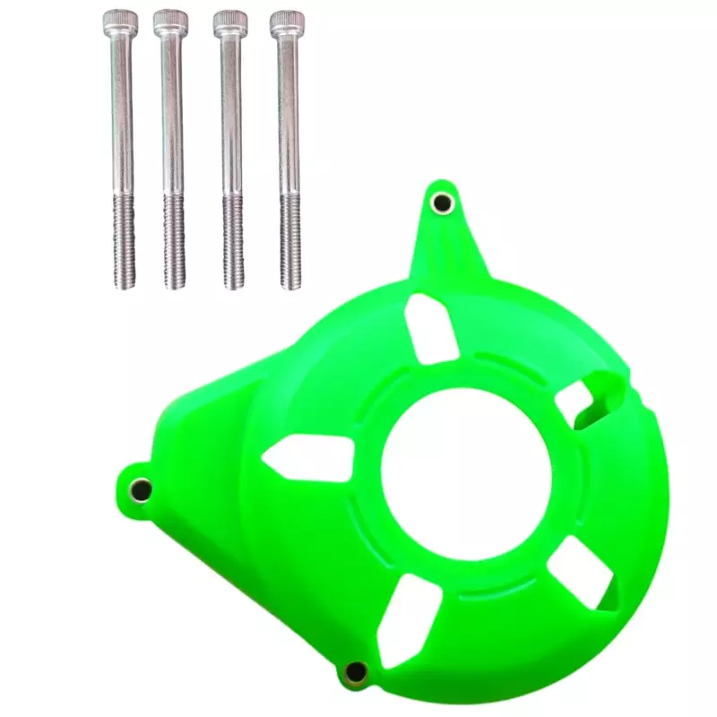 TAPA VOLANTE PULSAR 180/220 VERDE