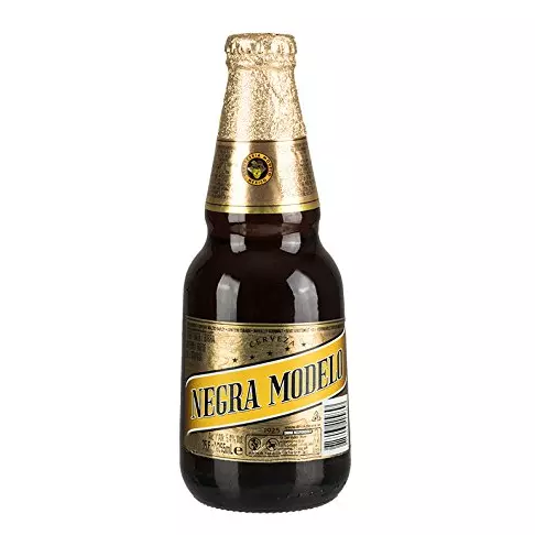 CERVEZA MODELO NEGRA