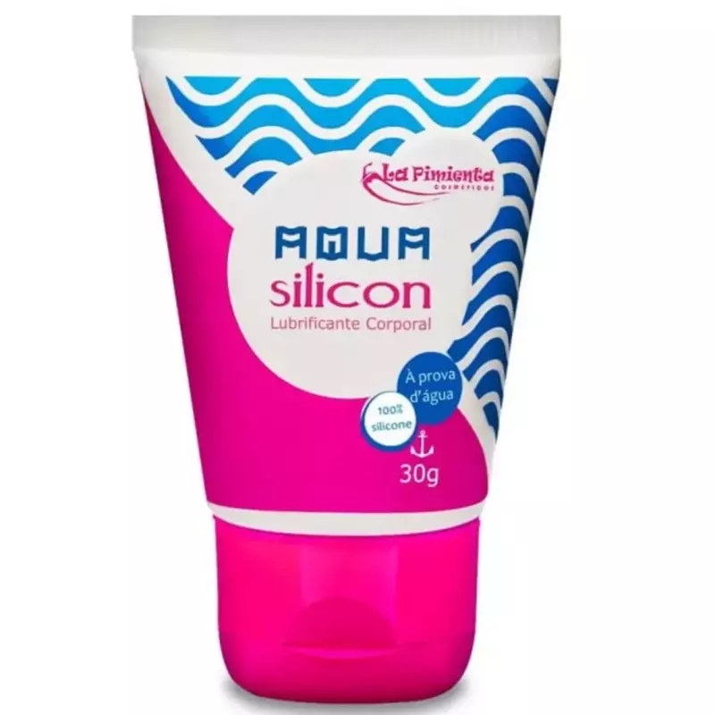 AQUA SILICON RESISTENTE A ÁGUA