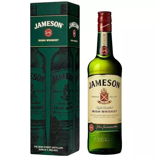 jameson