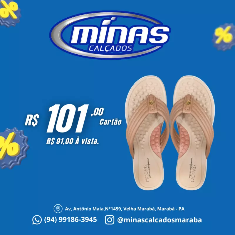 Chinelo RF:7174105