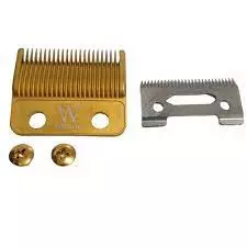 LAMINA DOURADA P/W MARK NG 222