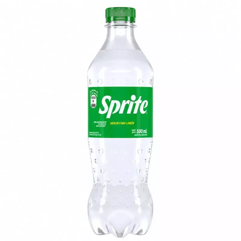 Sprite 500ml